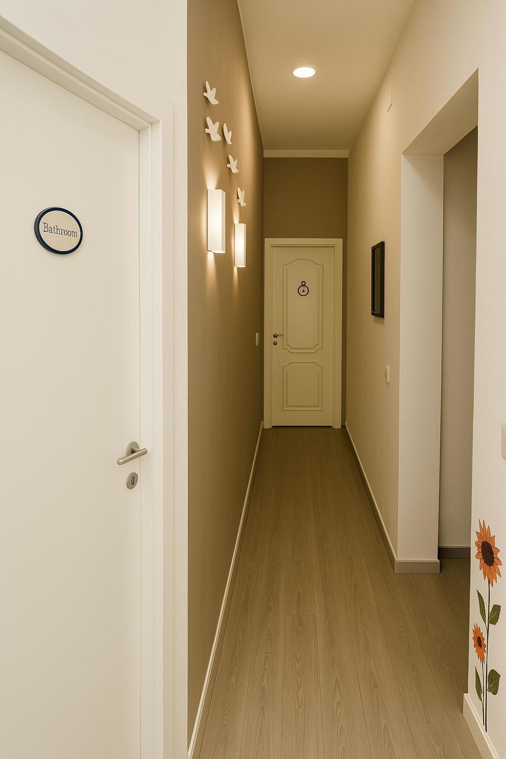 Colosseo Rooms B&B Roma Exterior foto