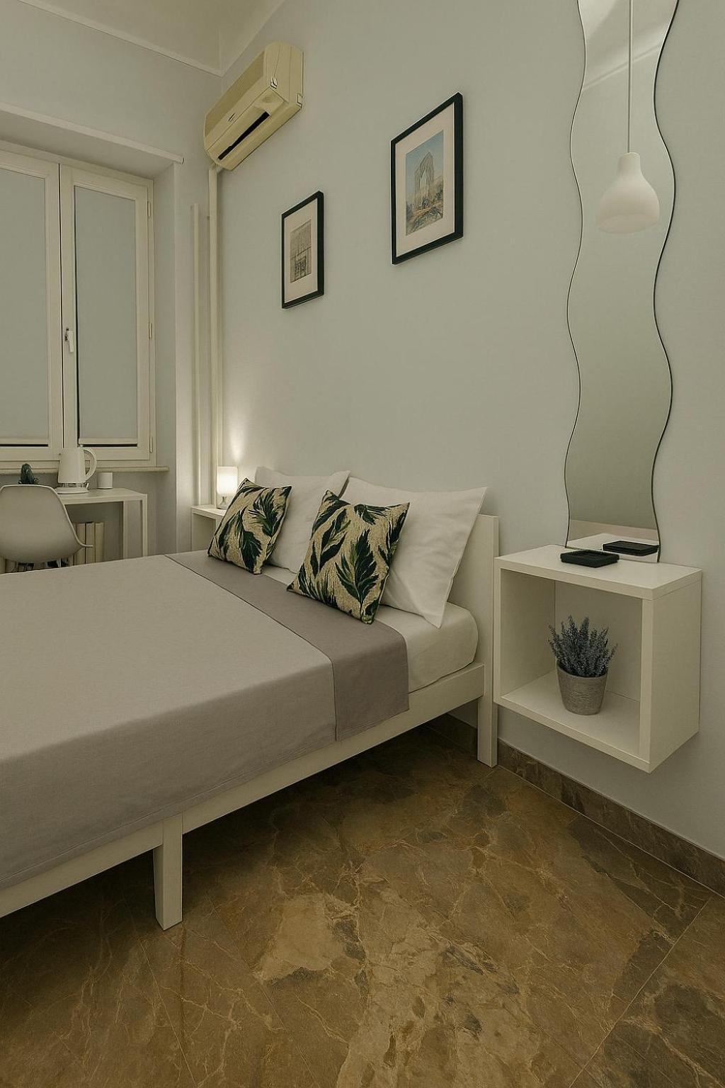 Colosseo Rooms B&B Roma Habitación foto