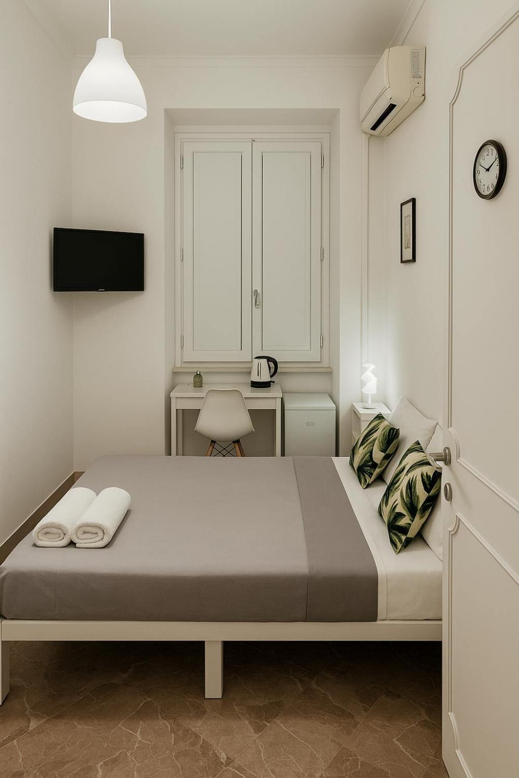 Colosseo Rooms B&B Roma Habitación foto