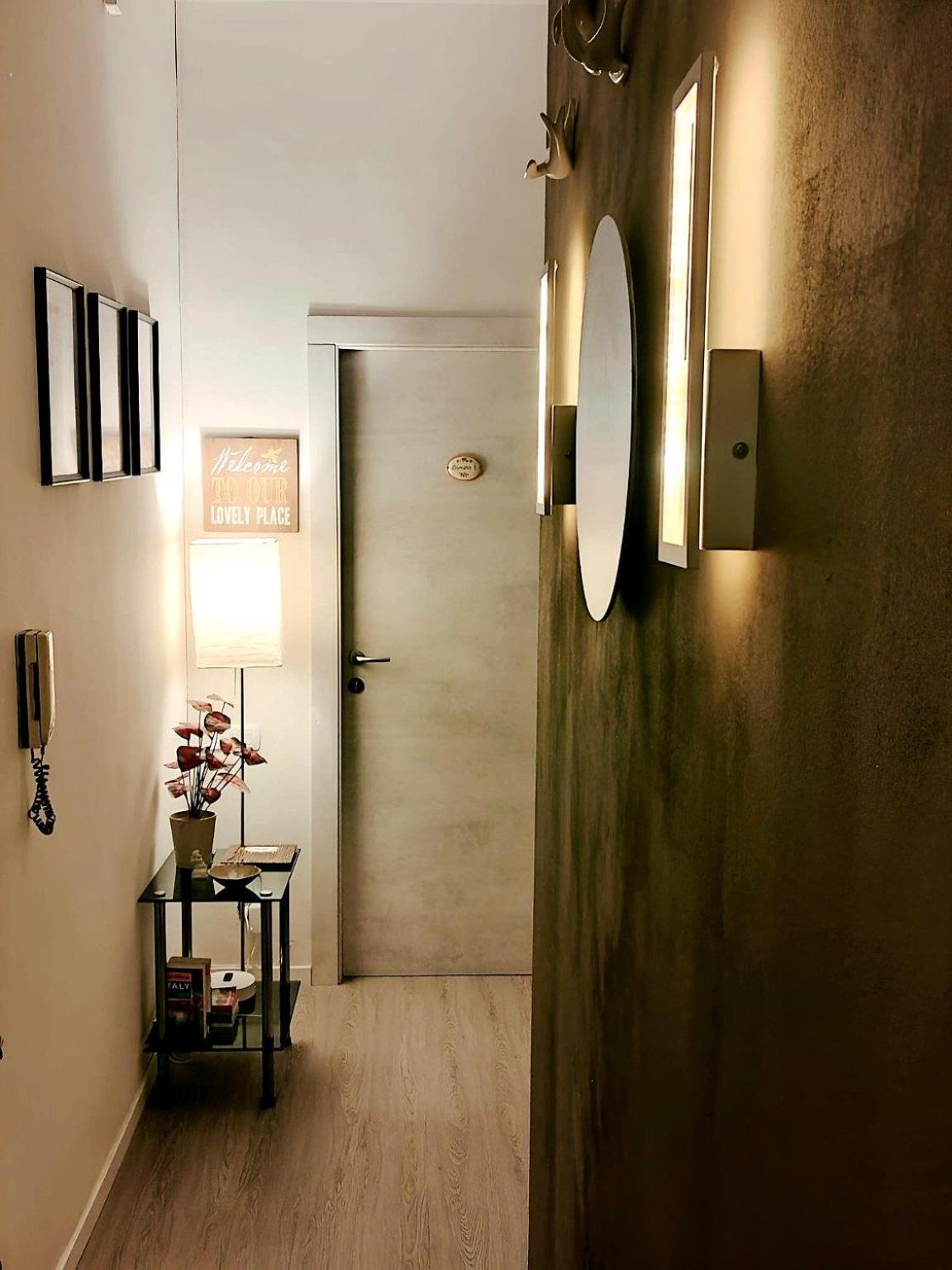 Colosseo Rooms B&B Roma Exterior foto